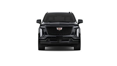 2027 Cadillac Escalade Platinum Sport