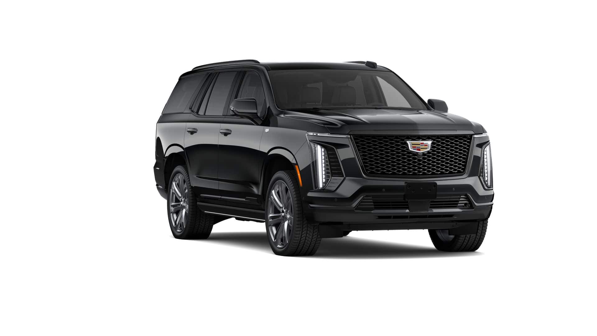 2027 Cadillac Escalade Platinum Sport