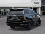 2027 Cadillac Escalade 4WD Platinum Sport