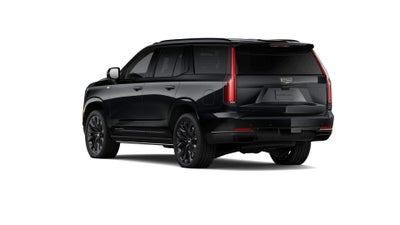 2027 Cadillac Escalade 4WD Platinum Sport