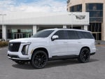 2027 Cadillac Escalade Platinum Sport