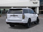 2027 Cadillac Escalade Platinum Sport