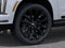 2027 Cadillac Escalade Platinum Sport