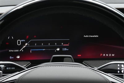 2026 Cadillac Escalade V-Series