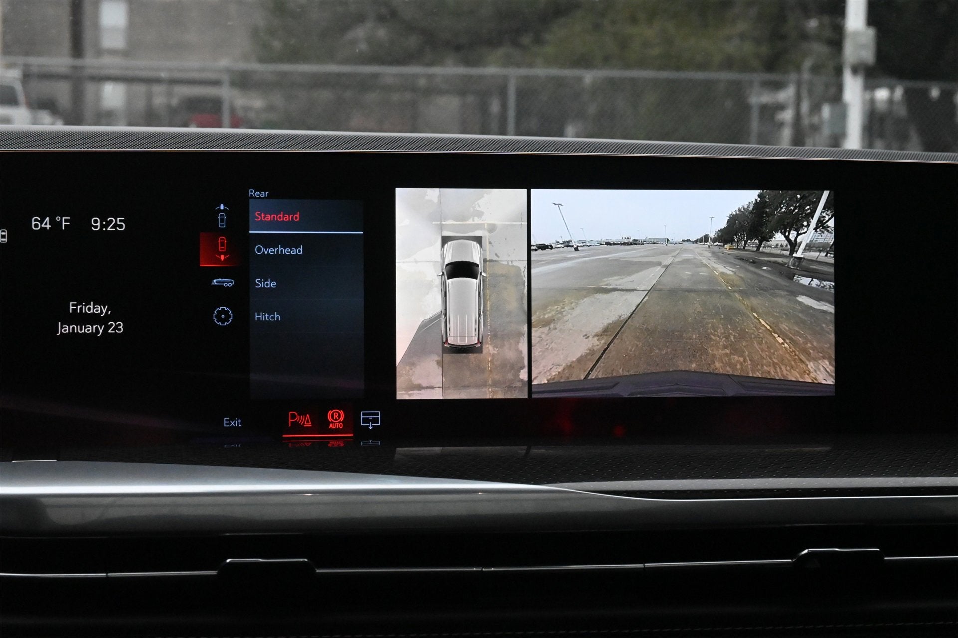 2026 Cadillac Escalade V-Series