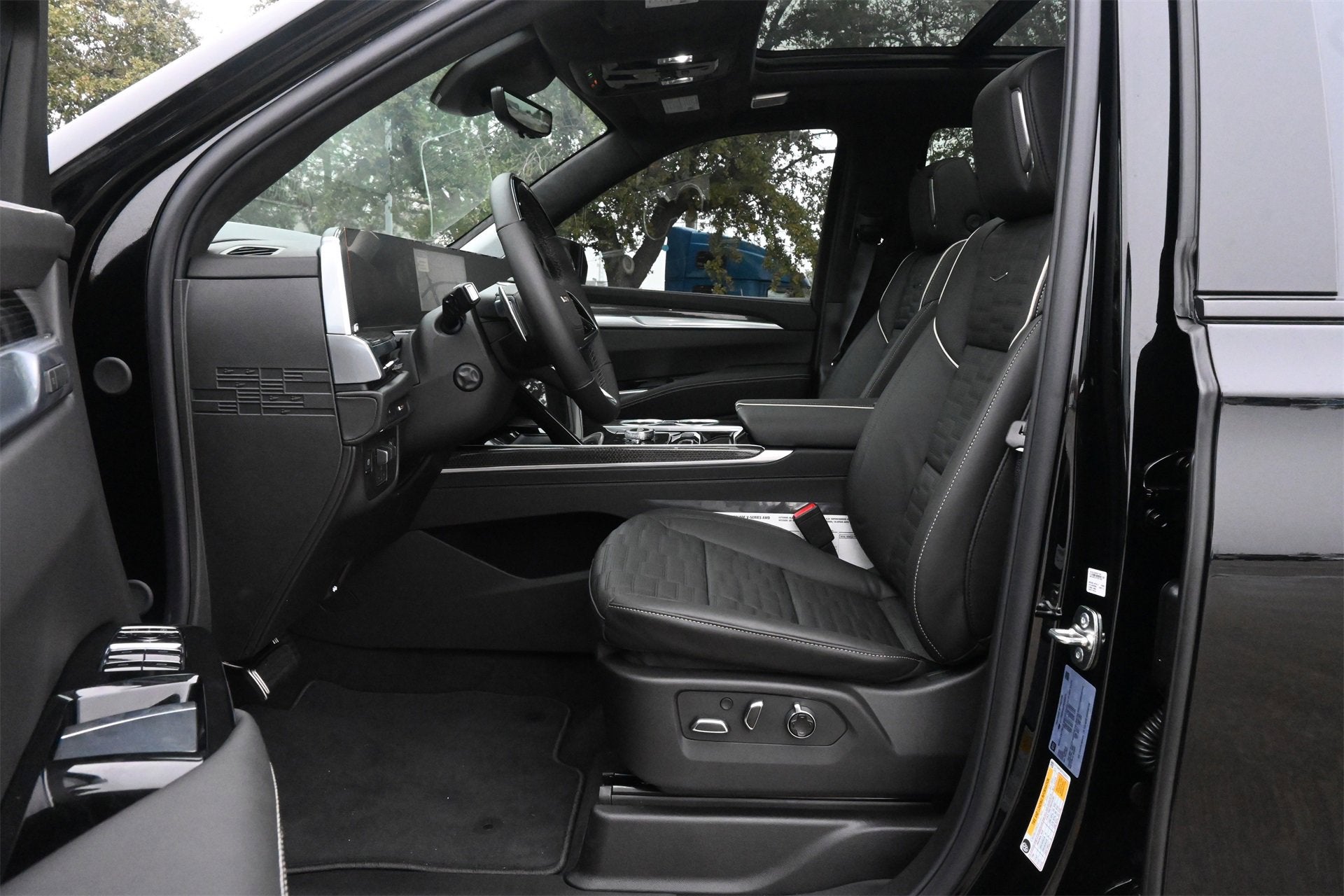 2026 Cadillac Escalade V-Series