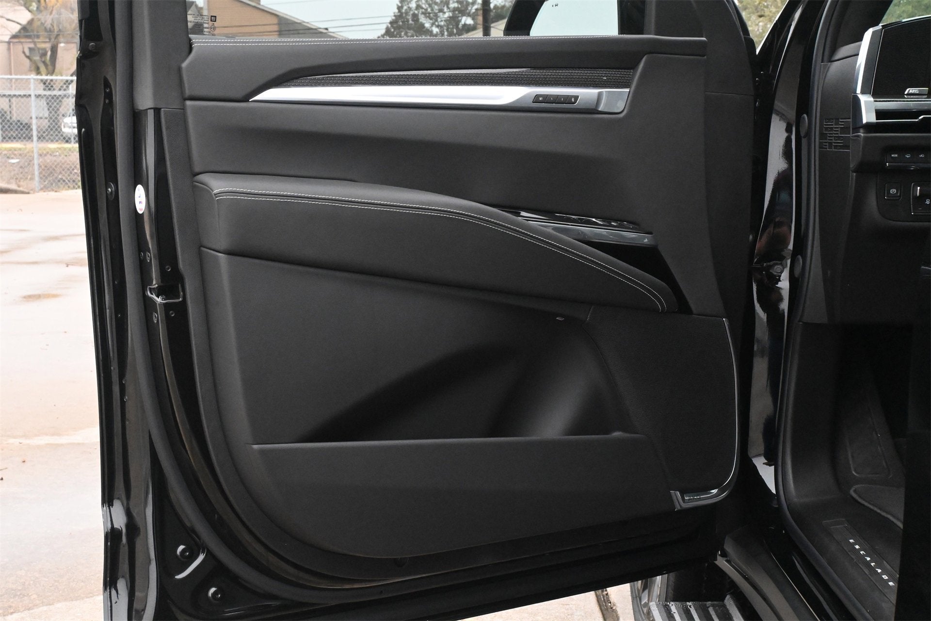 2026 Cadillac Escalade V-Series