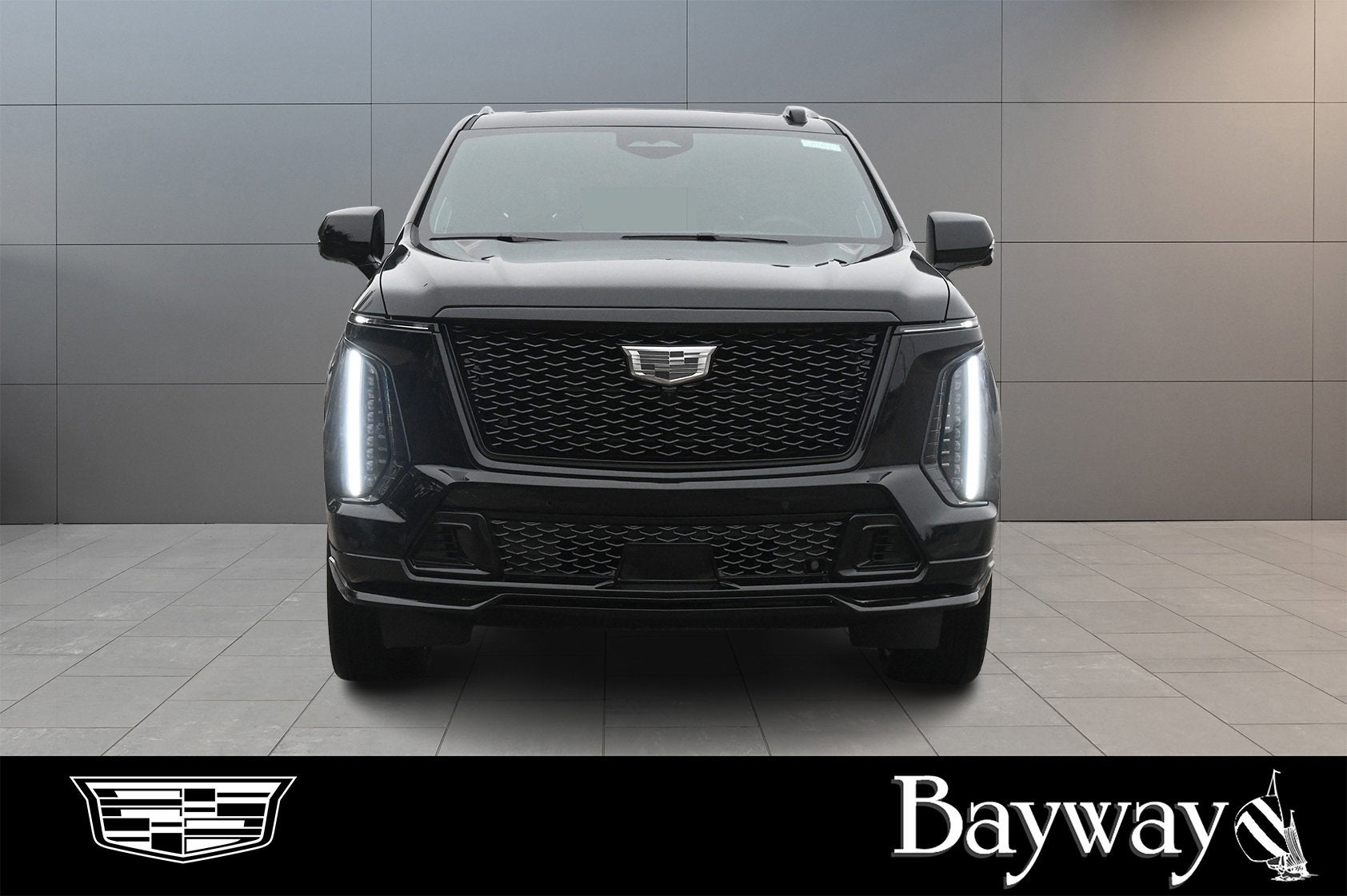 2026 Cadillac Escalade V-Series