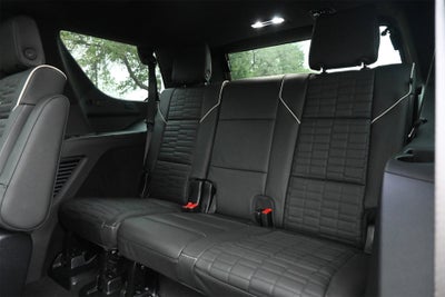 2026 Cadillac Escalade V-Series