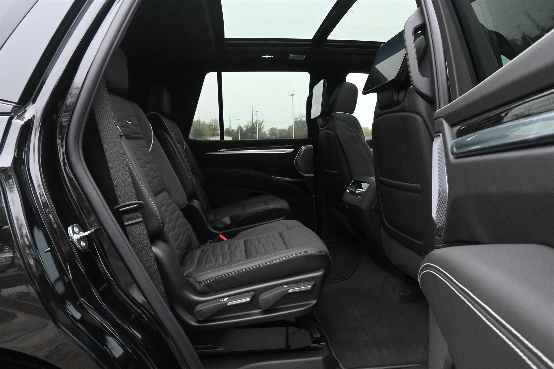 2026 Cadillac Escalade V-Series