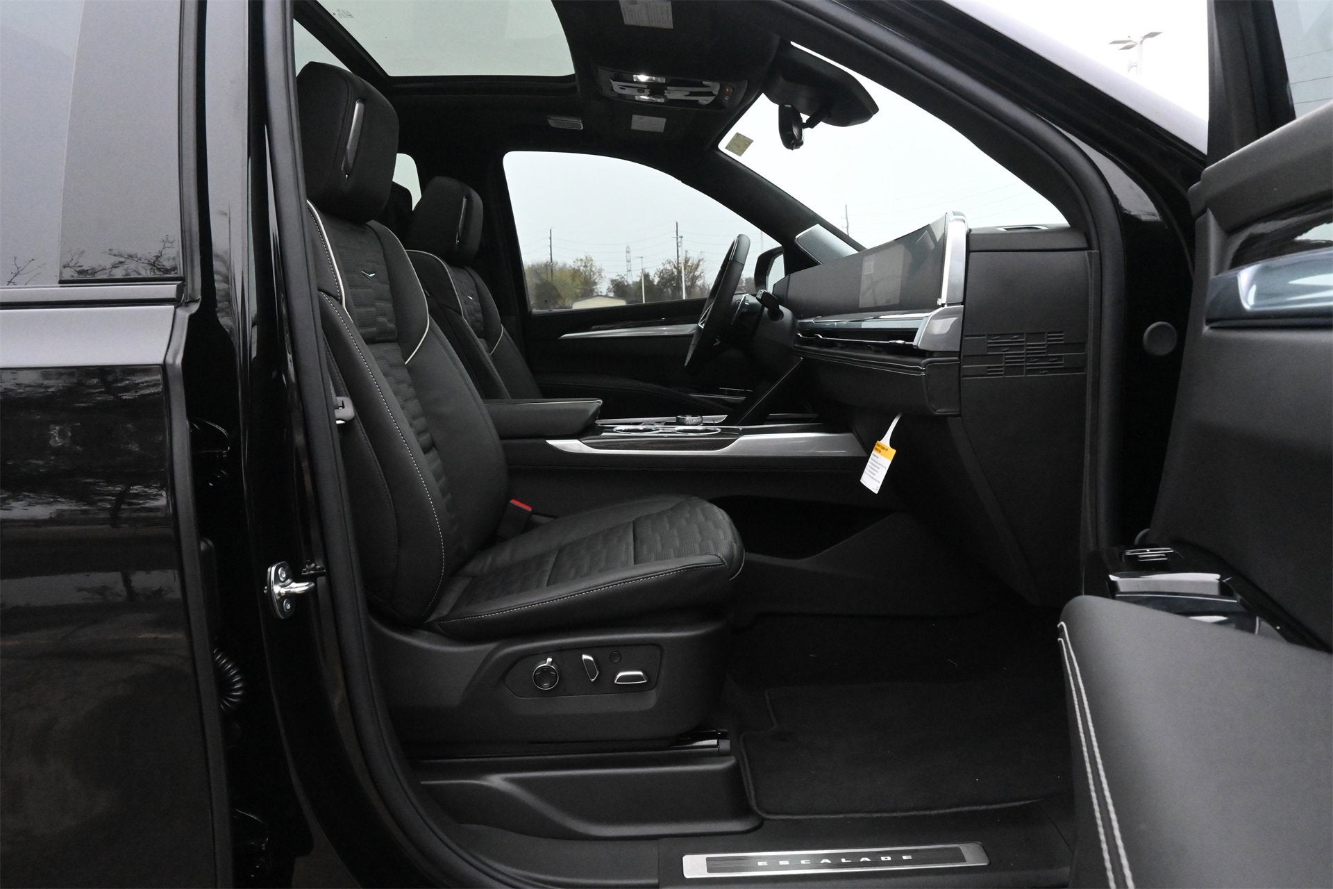 2026 Cadillac Escalade V-Series