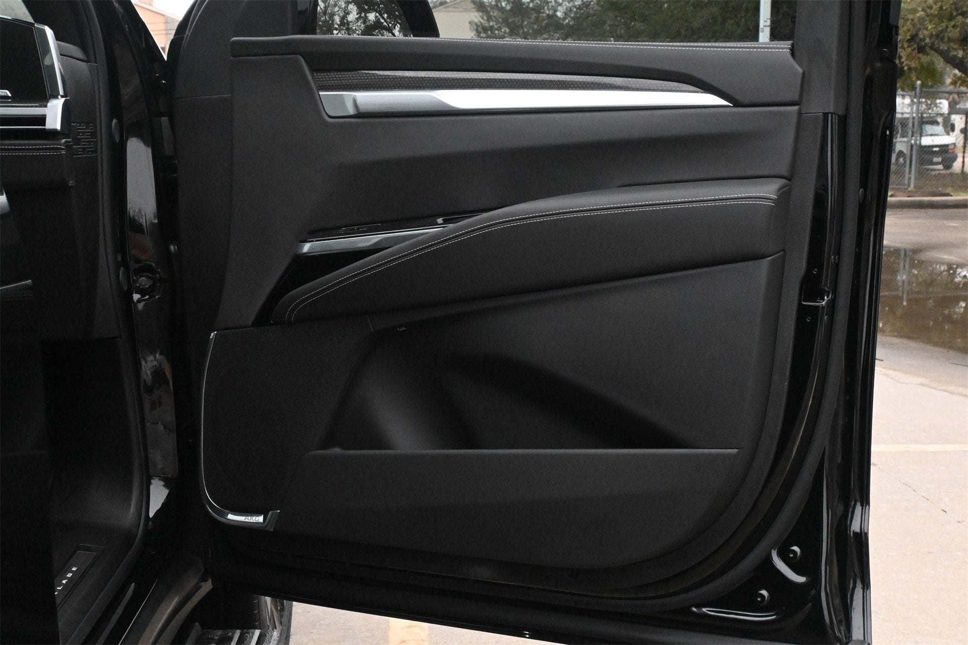 2026 Cadillac Escalade V-Series