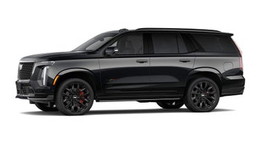 2026 Cadillac Escalade V-Series