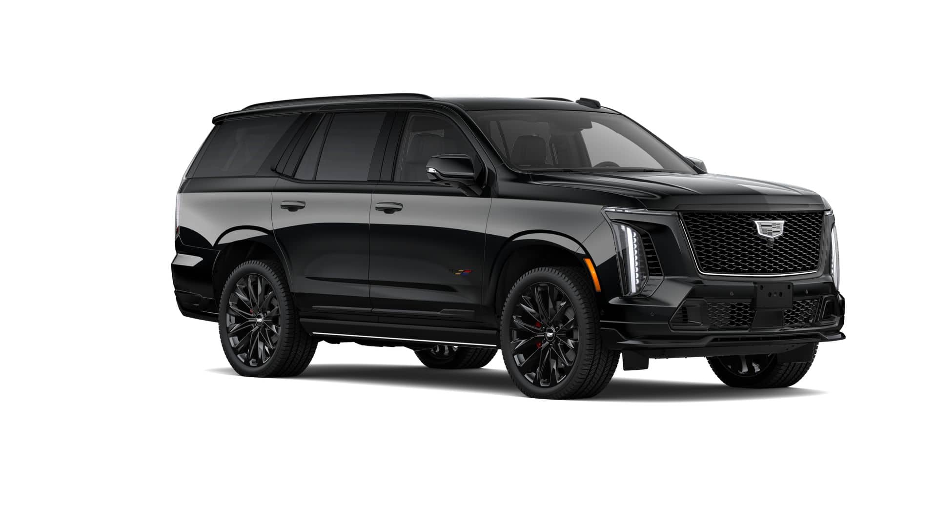 2027 Cadillac Escalade V-Series