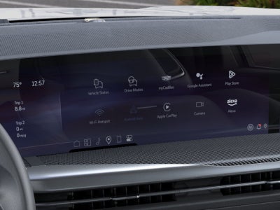 2026 Cadillac Escalade V-Series