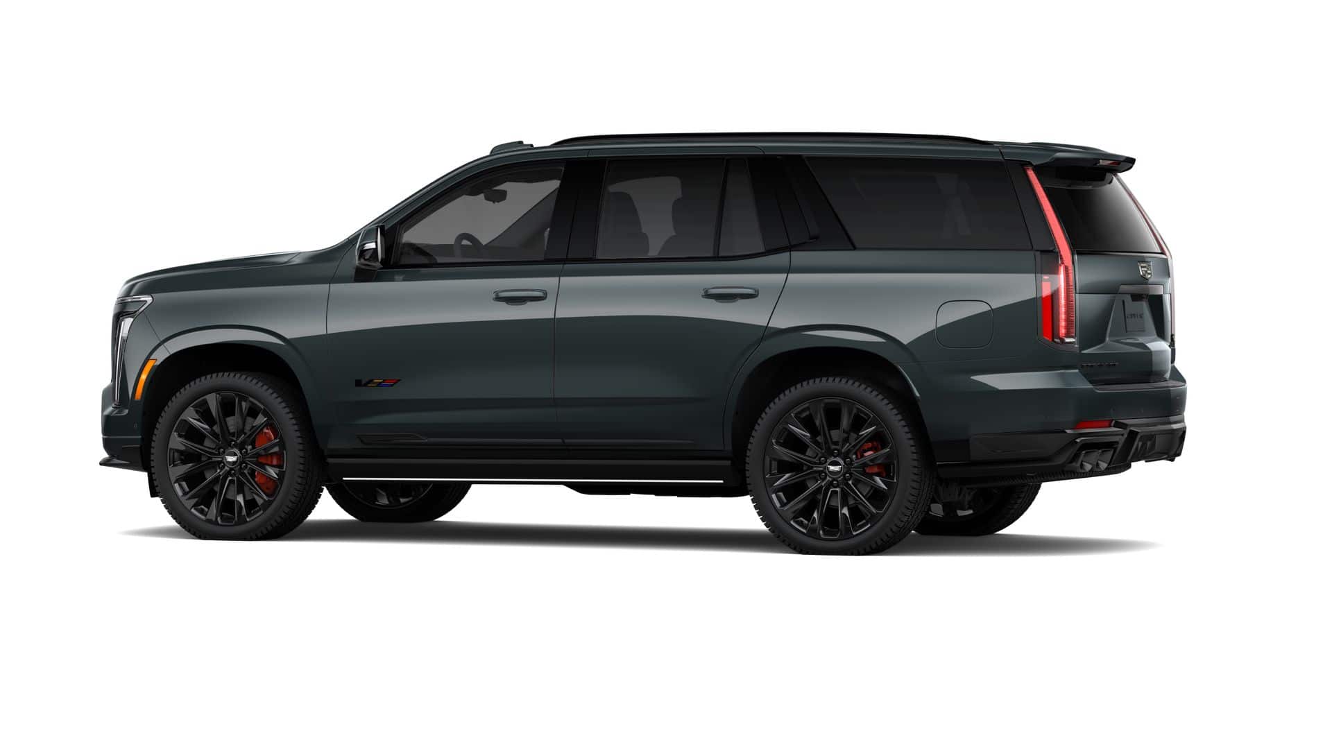 2026 Cadillac Escalade V-Series