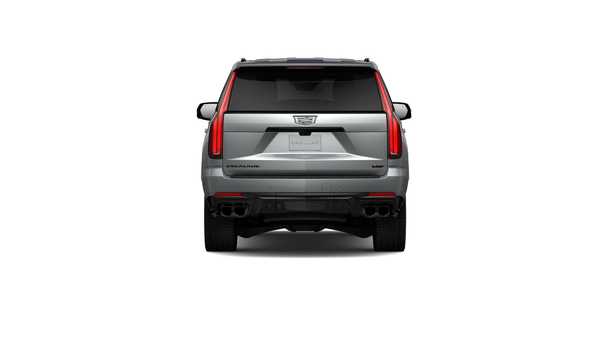 2026 Cadillac Escalade V-Series