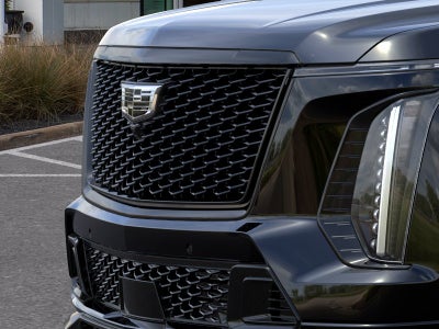 2026 Cadillac Escalade V-Series