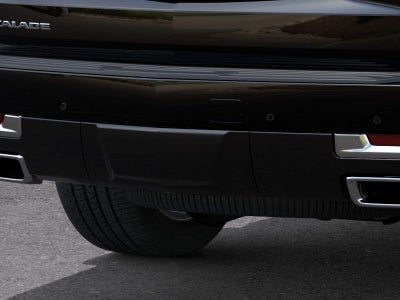 2026 Cadillac Escalade ESV 1SA