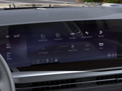 2026 Cadillac Escalade ESV 1SA