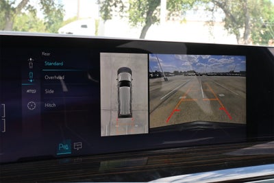 2025 Cadillac Escalade ESV Premium Luxury