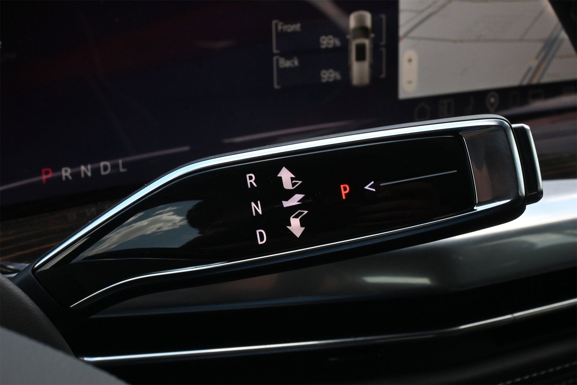 2025 Cadillac Escalade ESV Premium Luxury