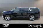 2025 Cadillac Escalade ESV Premium Luxury