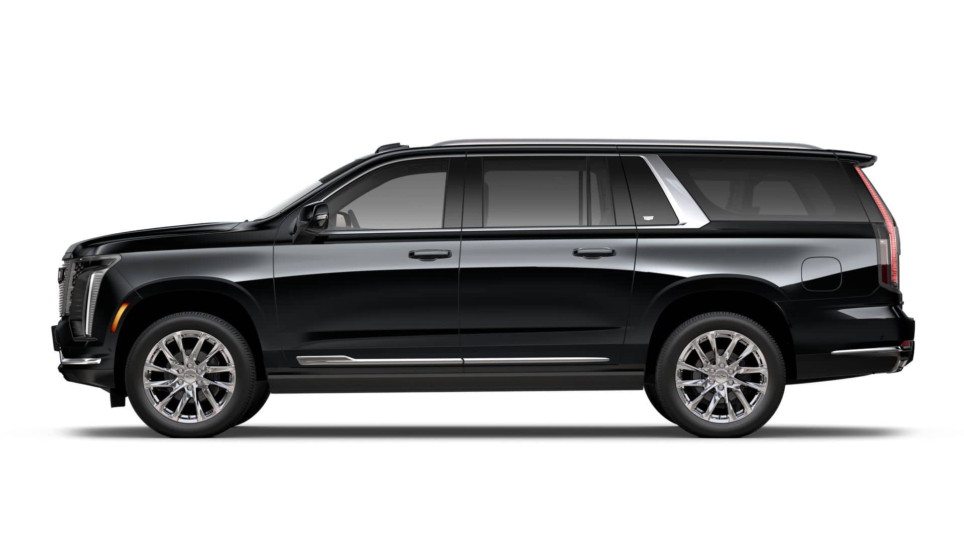 2025 Cadillac Escalade ESV Premium Luxury