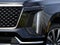 2027 Cadillac Escalade ESV Luxury