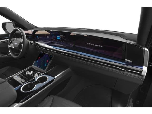 2026 Cadillac Escalade ESV Luxury