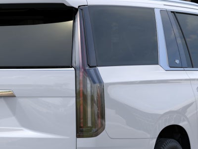 2027 Cadillac Escalade ESV Luxury