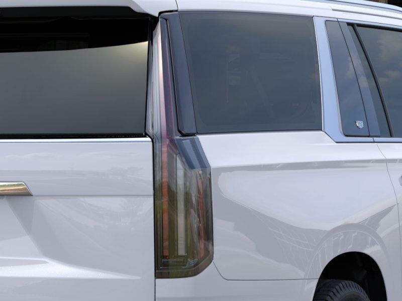 2027 Cadillac Escalade ESV Luxury