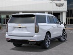 2027 Cadillac Escalade ESV Luxury