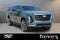 2026 Cadillac Escalade ESV Luxury
