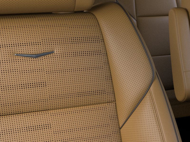 2027 Cadillac Escalade ESV Luxury