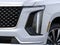 2027 Cadillac Escalade ESV Luxury