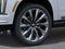 2027 Cadillac Escalade ESV Luxury