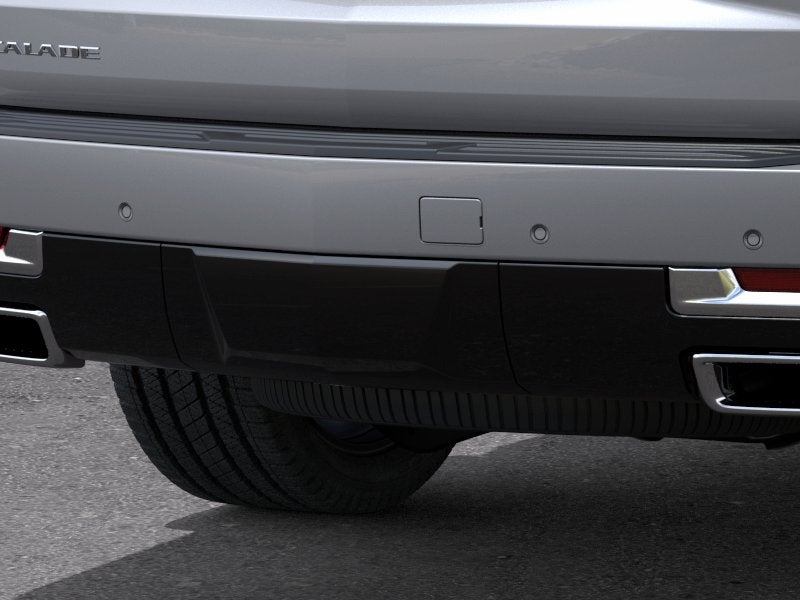 2026 Cadillac Escalade ESV Luxury