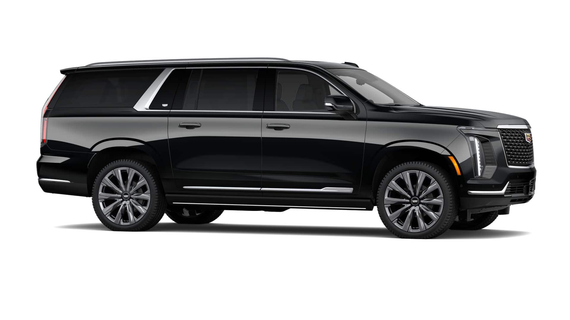 2026 Cadillac Escalade ESV Luxury