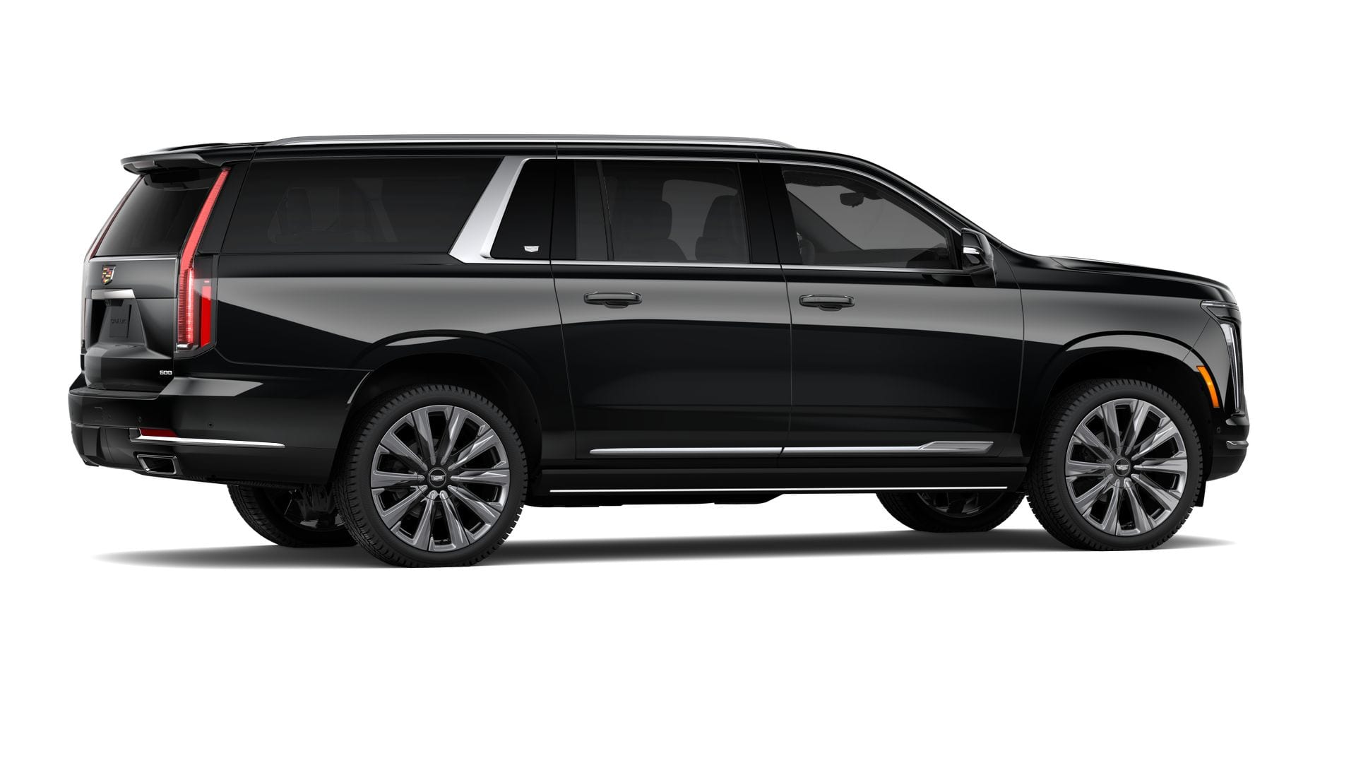 2026 Cadillac Escalade ESV Luxury