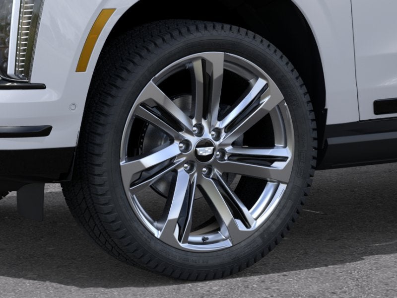2027 Cadillac Escalade ESV Sport