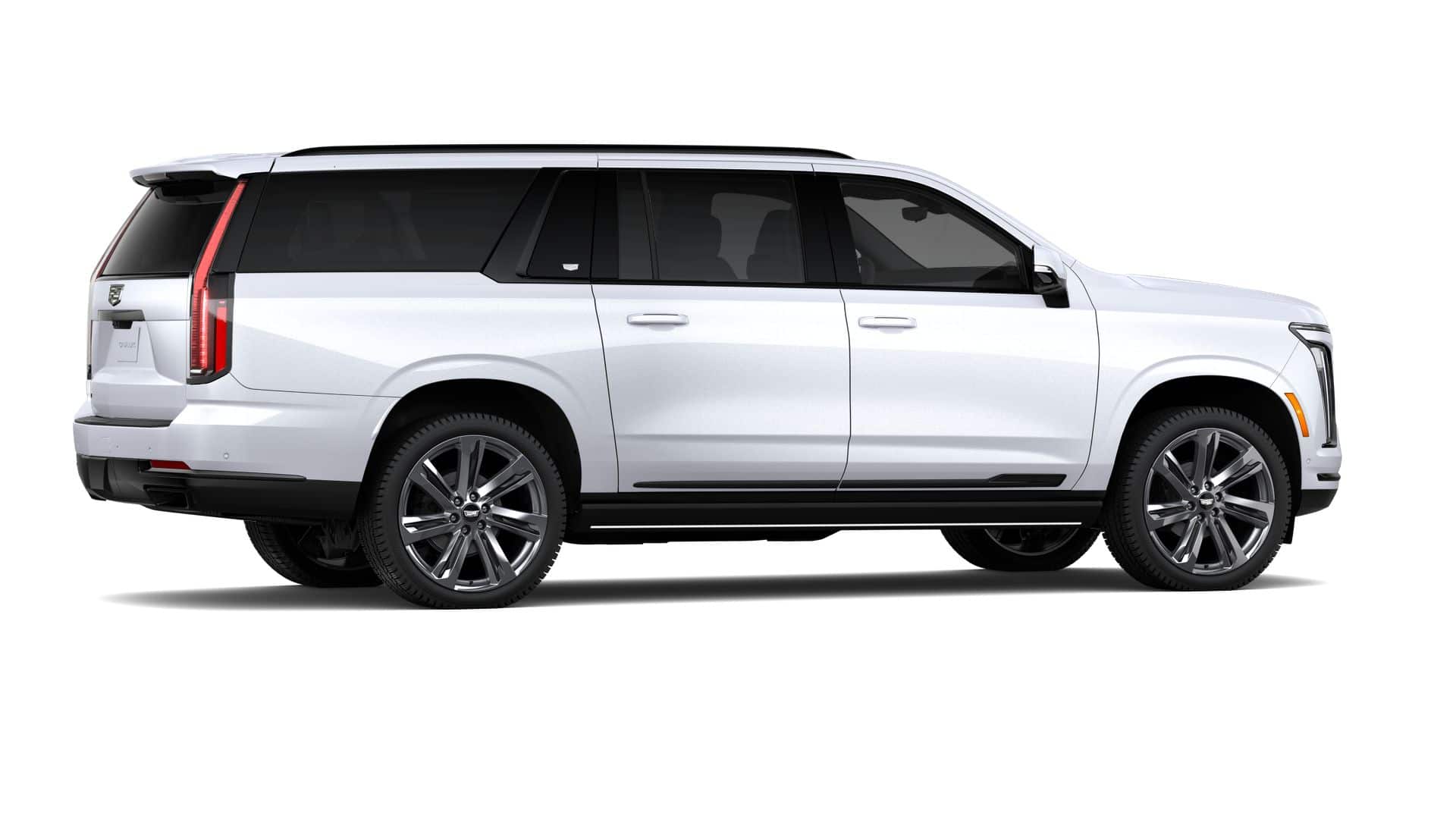 2027 Cadillac Escalade ESV Sport