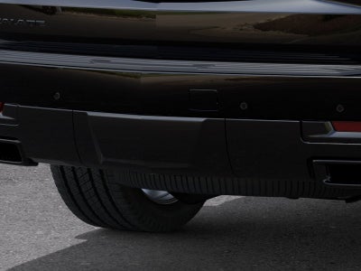 2027 Cadillac Escalade ESV Sport