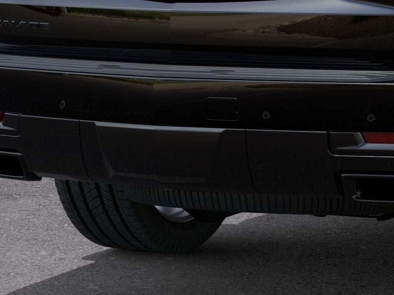 2027 Cadillac Escalade ESV 4WD Sport