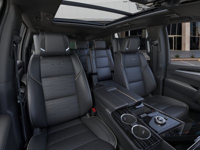 2027 Cadillac Escalade ESV 4WD Sport