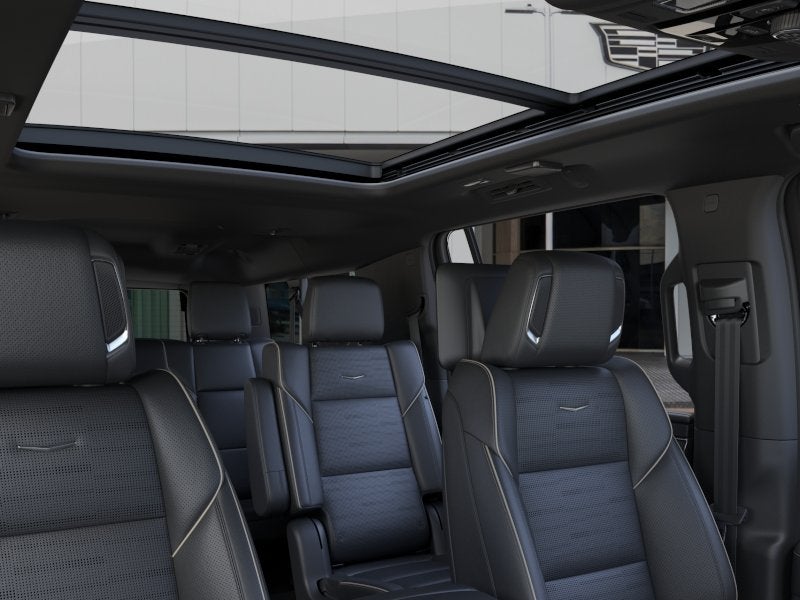 2027 Cadillac Escalade ESV 4WD Sport