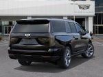 2027 Cadillac Escalade ESV 4WD Sport