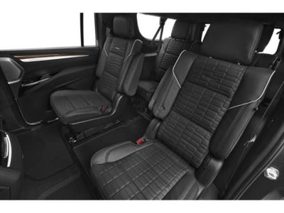 2026 Cadillac Escalade ESV Sport