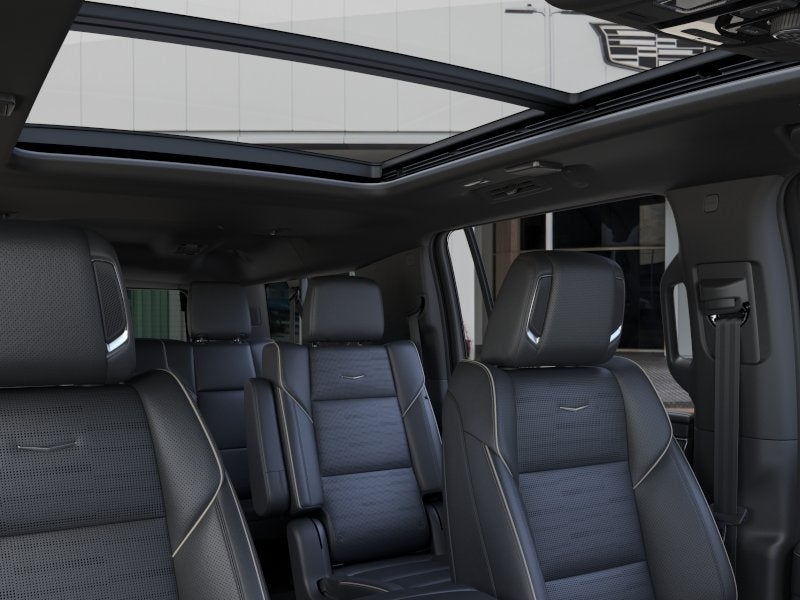 2026 Cadillac Escalade ESV Sport