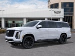 2027 Cadillac Escalade ESV Platinum Sport